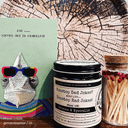 Nonstop Dad Jokes? More Like... Nonstop Rad Jokes! | 9oz Family Candle | Malicious Women Co