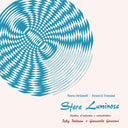 Nora Orlandi/Franco Tonani - Sfere Luminose (VINYL) | Mint (M) Mint (M)