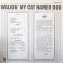 Walkin' My Cat Named Dog | Mint (M) Mint (M)
