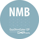 NORTH MANC BEDS - GazOhmEater EP [Vinyl]
