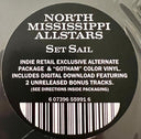 Set Sail | Mint (M) Mint (M)