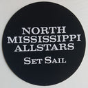 North Mississippi Allstars - Set Sail | Mint (M) Mint (M)