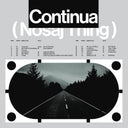 Continua [CD]