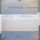 NOSDAM + RAYON - From Nowhere to North |