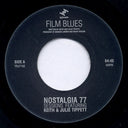 Film Blues / Rainclouds | Mint (M) Generic