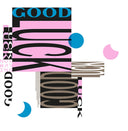 NOT WAVING - Good Luck |