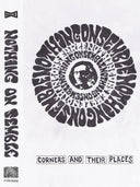 NOTHING ON SEMBLE - Corners and Their Places