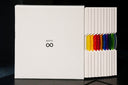 Infinity (Endless Loop Color Edition) [Vinyl]