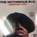 Notorious B.I.G. - Greatest Hits | Mint (M) Mint (M)