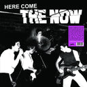 Here Come The Now (Color Vinyl) [Vinyl]