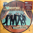 *NSYNC - No Strings Attached (PICTURE VINYL) | Mint (M) Mint (M)
