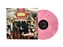 NSYNC - Celebrity (Limited Edition Cotton Candy Colored Vinyl)