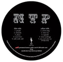 NTP - NTP (VINYL) | Mint (M) Mint (M)