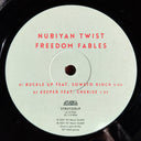 Freedom Fables | Mint (M) Mint (M)