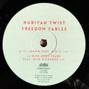 Freedom Fables | Mint (M) Mint (M)