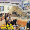 NUCLEAR SIMPHONY - Lost In Wonderland |