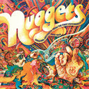 Nuggets - Nuggets: Original Artyfacts From The First Psychedelic Era (1965-1968) [SYEOR24] [Psychedelic Vinyl] | Mint (M) Mint (M)