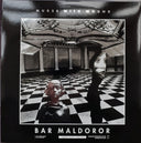 Bar Maldoror | Mint (M) Mint (M)