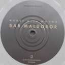 Bar Maldoror | Mint (M) Mint (M)