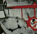 NURSE WITH WOUND/GRAHAM BOWERS - Rupture |