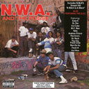 N.W.A. - N.W.A. And The Posse [Explicit Content] (180 Gram Vinyl) | Mint (M) Mint (M)