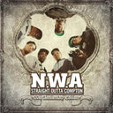 Straight Outta Compton (180g Gatefold) | Mint (M) Mint (M)