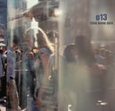 O13 - Time Wave Zero |