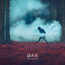 Oak - The Third Sleep (Blue/Purple Smash VINYL) | Mint (M) Mint (M)