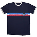 1996 Tour Horizontal Stripes |