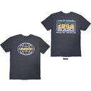 1998 World Tour - USA/Canada |