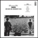 Oasis - BBC Radio 1 (Knebworth 1996) [Import] [Vinyl]