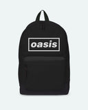 Black (Classic Rucksack) |