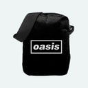 Black (Cross Body Bag) |