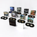 Complete Studio Album Collection (8 Album Boxset) [LP] [Vinyl]