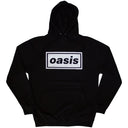 Oasis - Decca Logo |