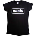 Oasis - Decca Logo | Women's |