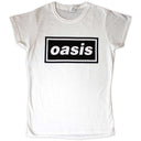 Oasis - Decca Logo | Women's |