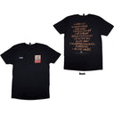 Definitely Maybe AAA Setlist |