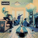 Oasis - Definitely Maybe (Gatefold LP Jacket, Remastered) (2 Lp's) | Mint (M) Mint (M)