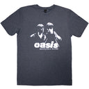 Definitely Maybe Photo Stencil |