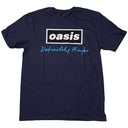 Definitely Maybe Text Logo | Men's |