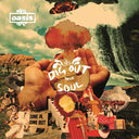 Oasis - Dig Out Your Soul (180 GRAM VINYL) | Mint (M) Mint (M)
