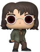 FUNKO POP! ROCKS: Oasis- Liam Gallagher (Vinyl Figure) |