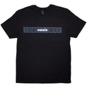 Horizontal Bars Logo |