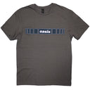 Horizontal Bars Logo |