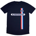 Knebworth Vertical Stripe |