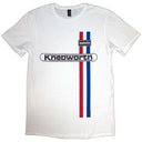 Knebworth Vertical Stripe |