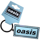 Oasis - Logo Sky Blue |