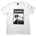Noel & Liam Boxed Photo |