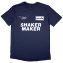 Shakermaker Tracklisting | Men's |